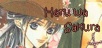 Haru wa Sakura